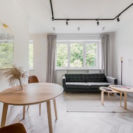 Central Apartment In Architectural Street Kaunas Exterior photo