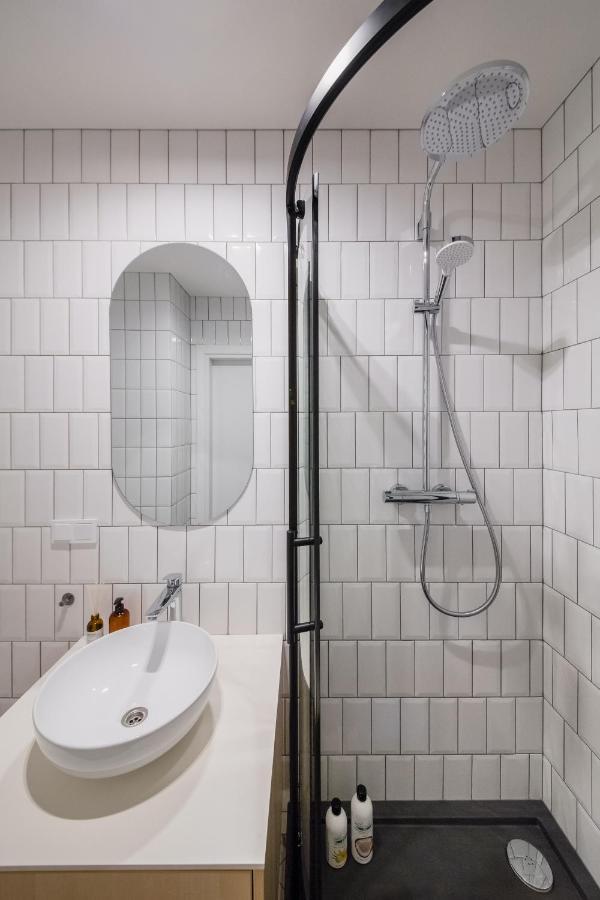 Central Apartment In Architectural Street Kaunas Exterior photo